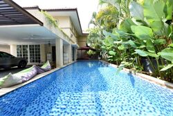 Gentle Villas (D11), Detached #588724321